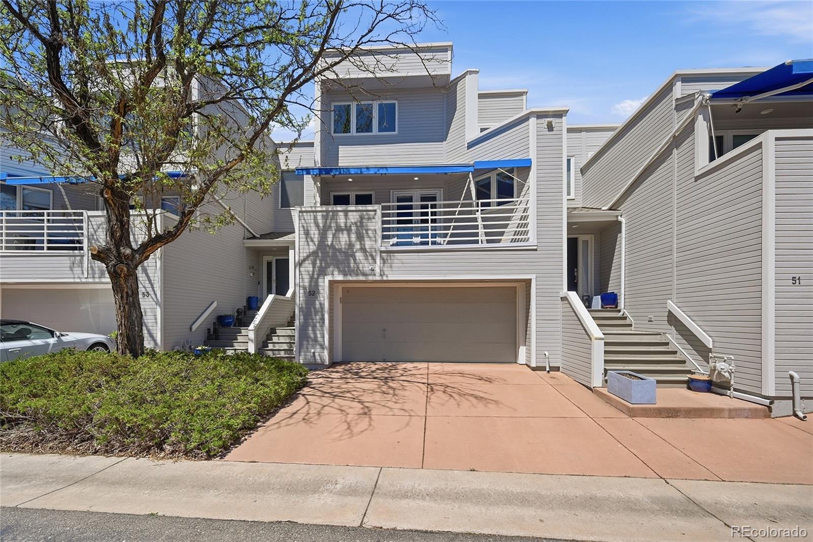 MLS Image #31 for 9200 e cherry creek south drive 52,denver, Colorado