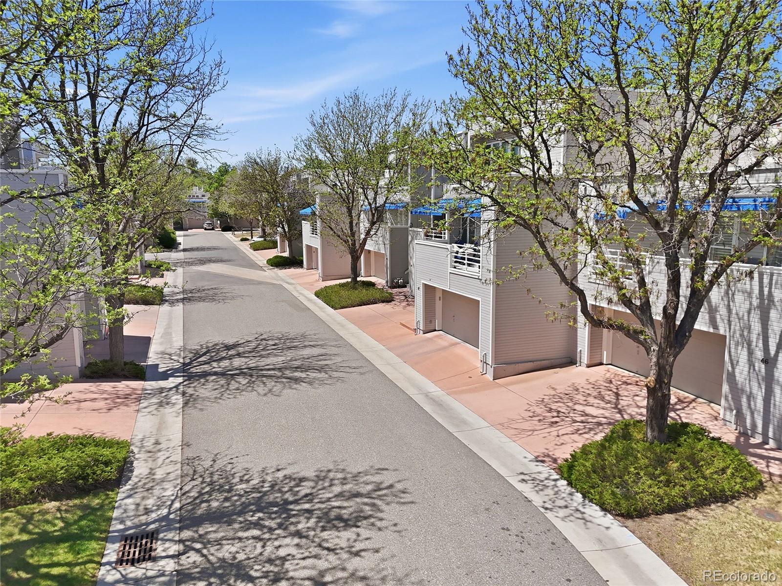 MLS Image #32 for 9200 e cherry creek south drive 52,denver, Colorado