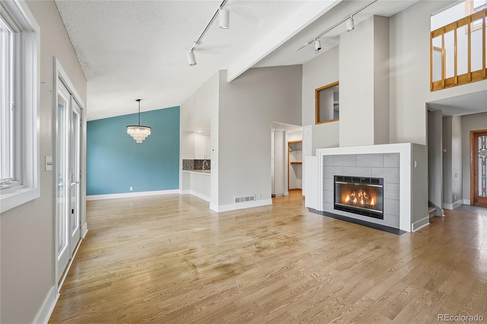 MLS Image #7 for 9200 e cherry creek south drive 52,denver, Colorado