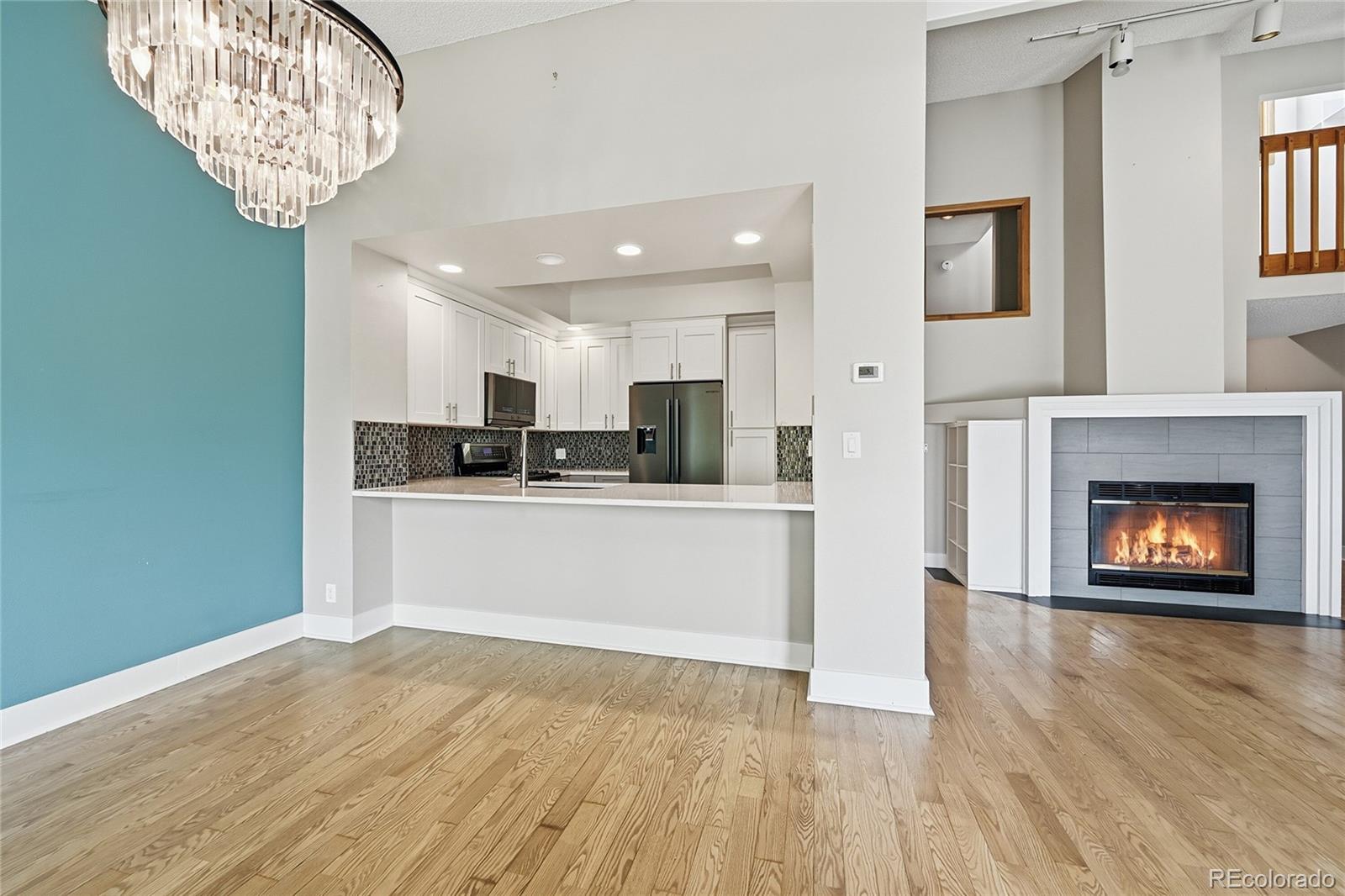 MLS Image #8 for 9200 e cherry creek south drive 52,denver, Colorado