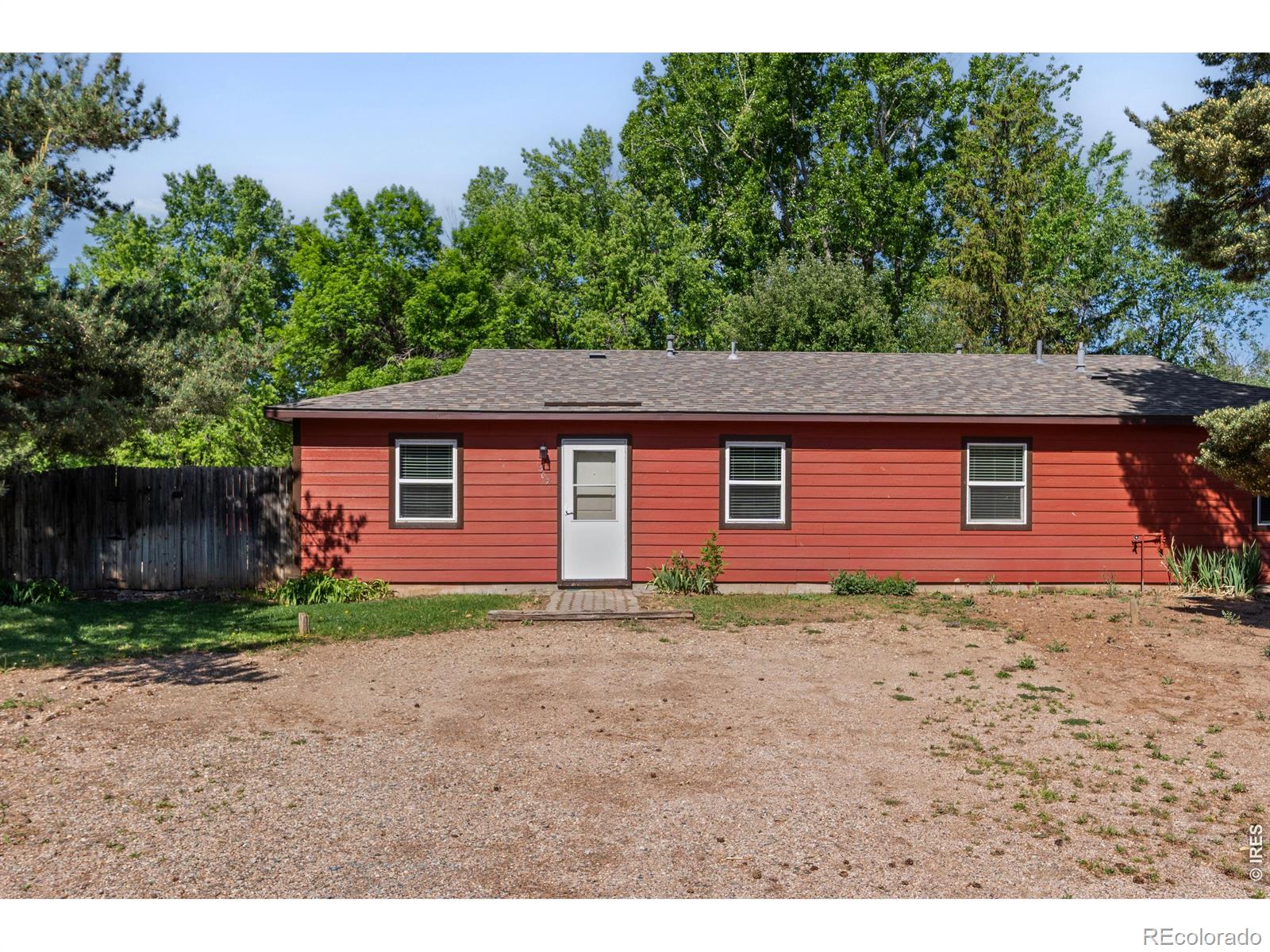 MLS Image #1 for 307 s hollywood street,fort collins, Colorado