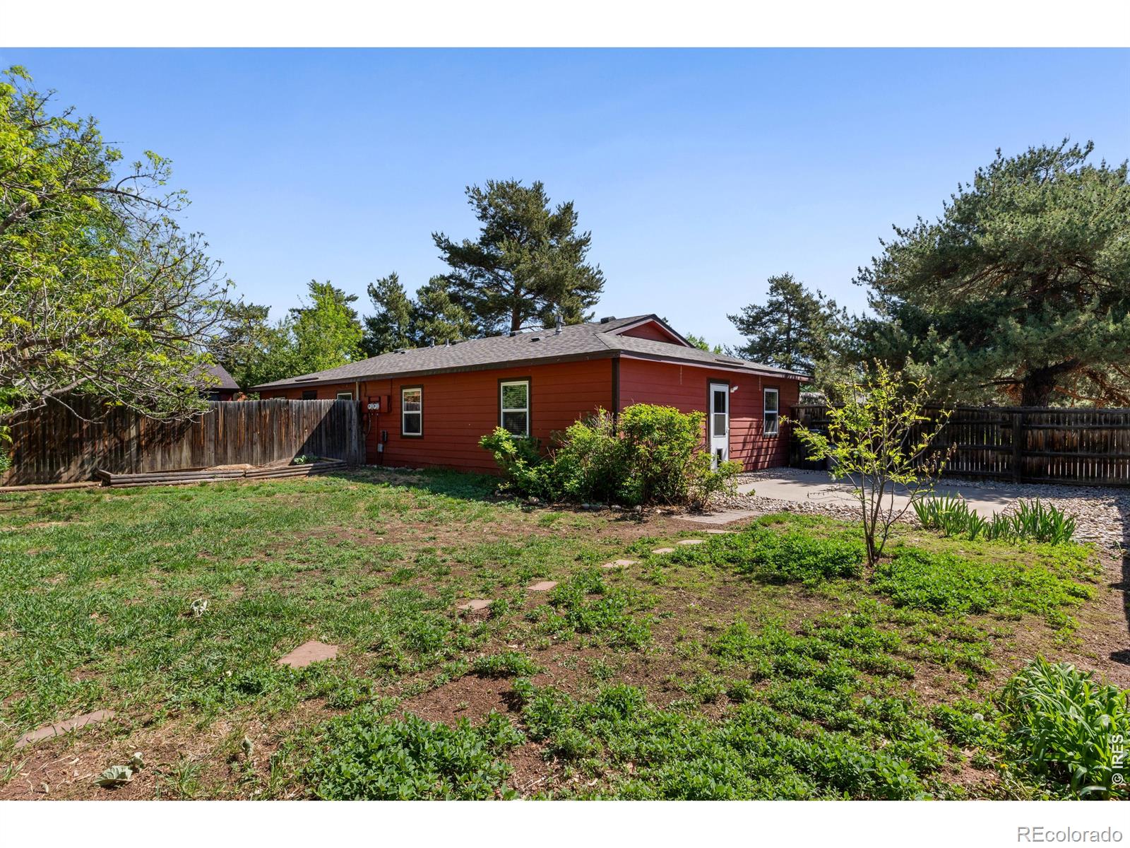 MLS Image #15 for 307 s hollywood street,fort collins, Colorado
