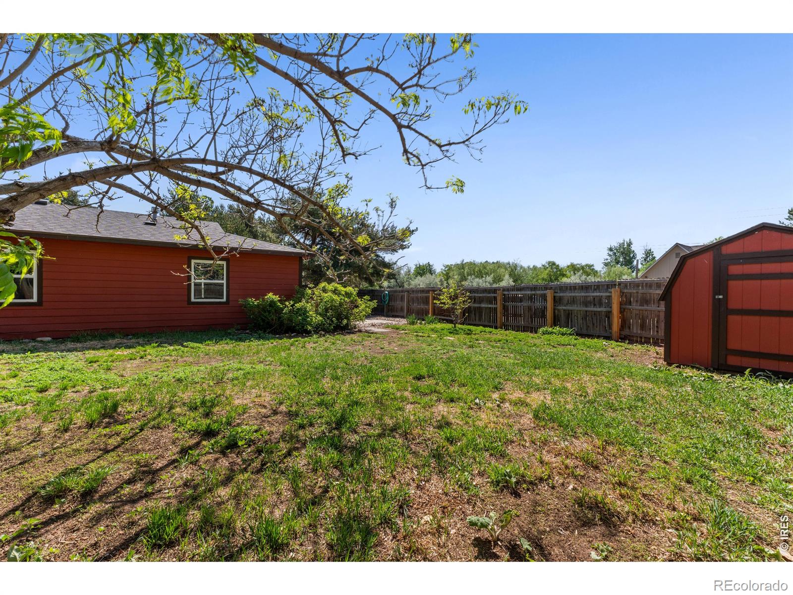 MLS Image #16 for 307 s hollywood street,fort collins, Colorado