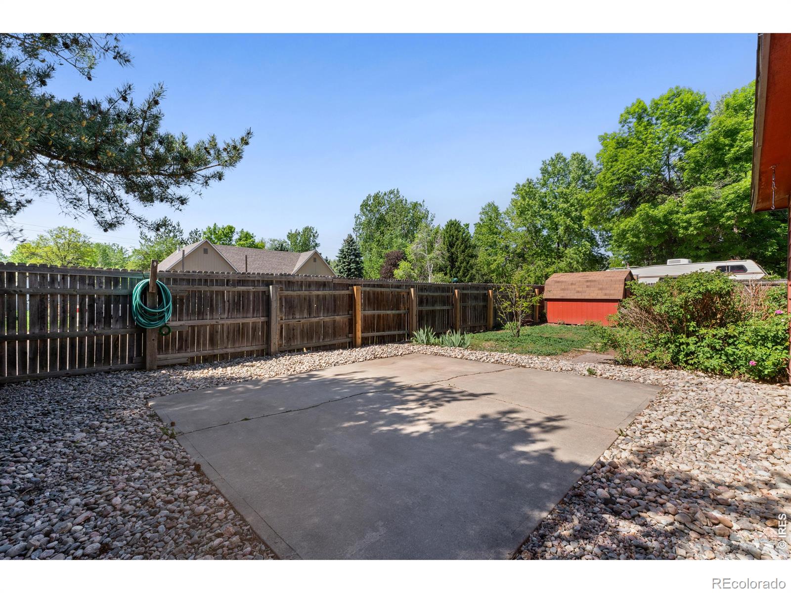 MLS Image #17 for 307 s hollywood street,fort collins, Colorado