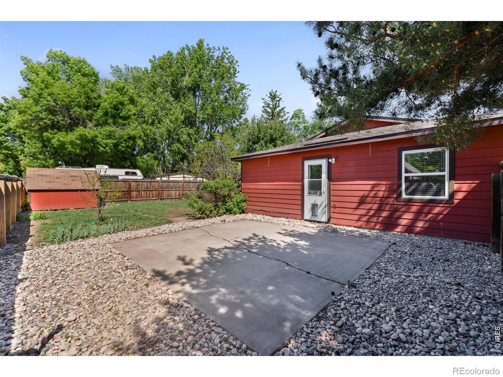 MLS Image #18 for 307 s hollywood street,fort collins, Colorado