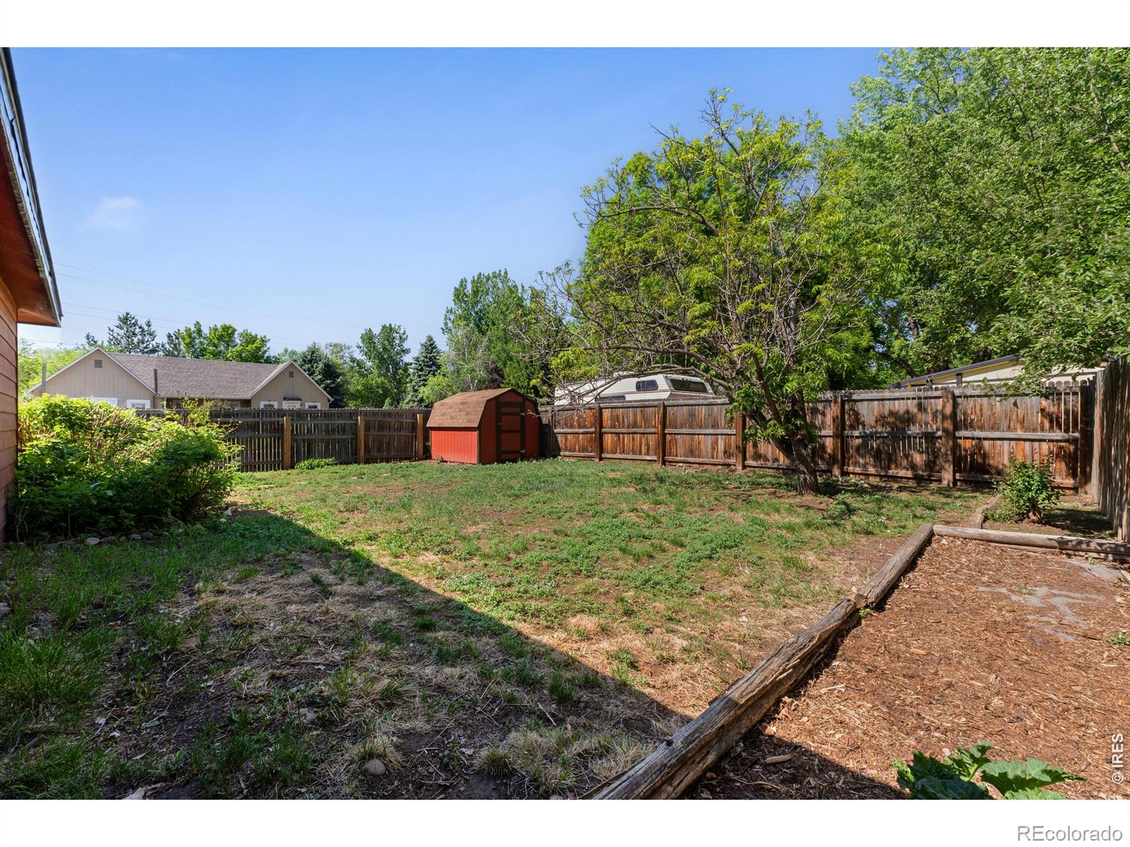 MLS Image #21 for 307 s hollywood street,fort collins, Colorado