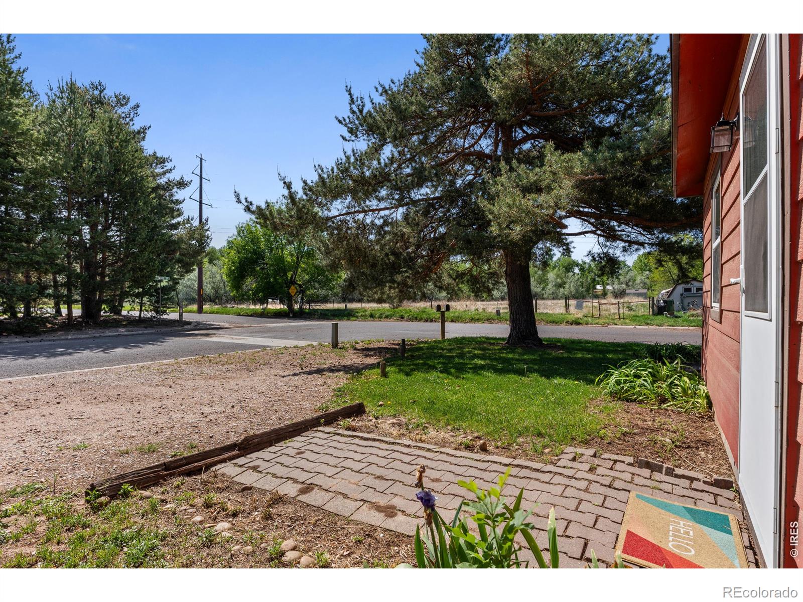 MLS Image #22 for 307 s hollywood street,fort collins, Colorado