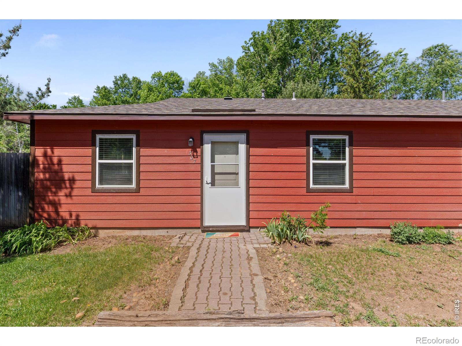 MLS Image #23 for 307 s hollywood street,fort collins, Colorado