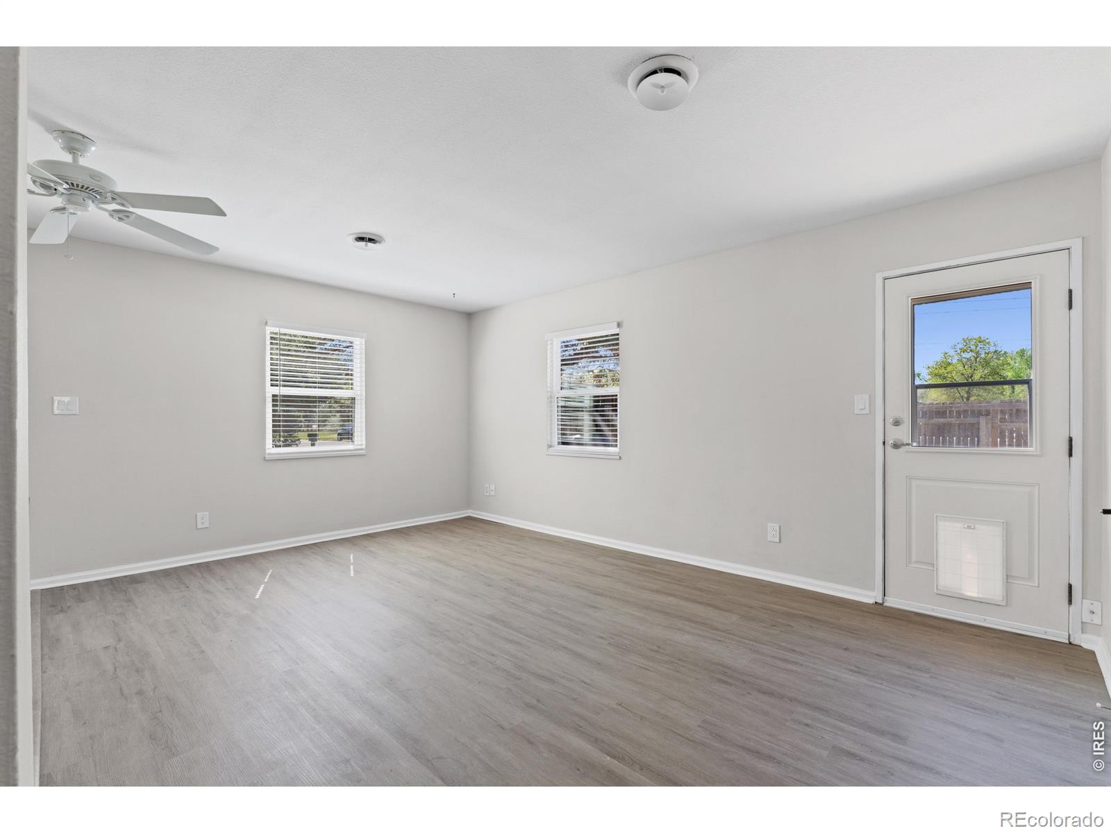 MLS Image #8 for 307 s hollywood street,fort collins, Colorado