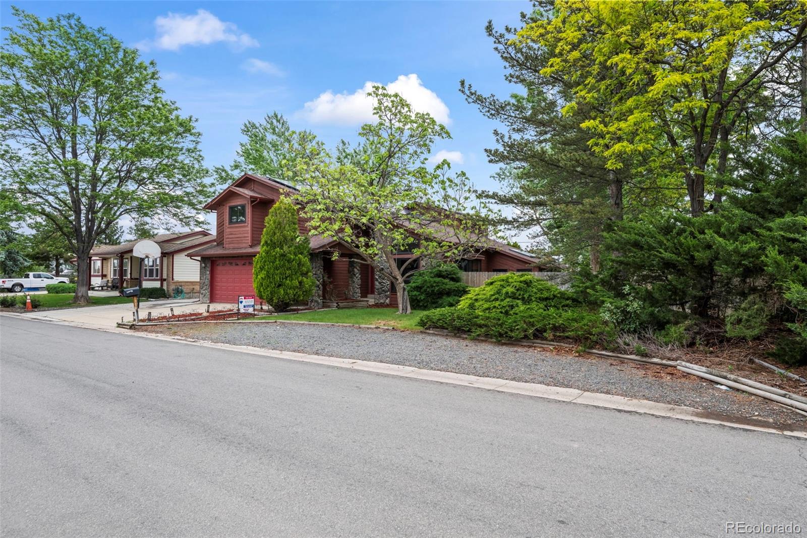MLS Image #1 for 9546  webster way,broomfield, Colorado