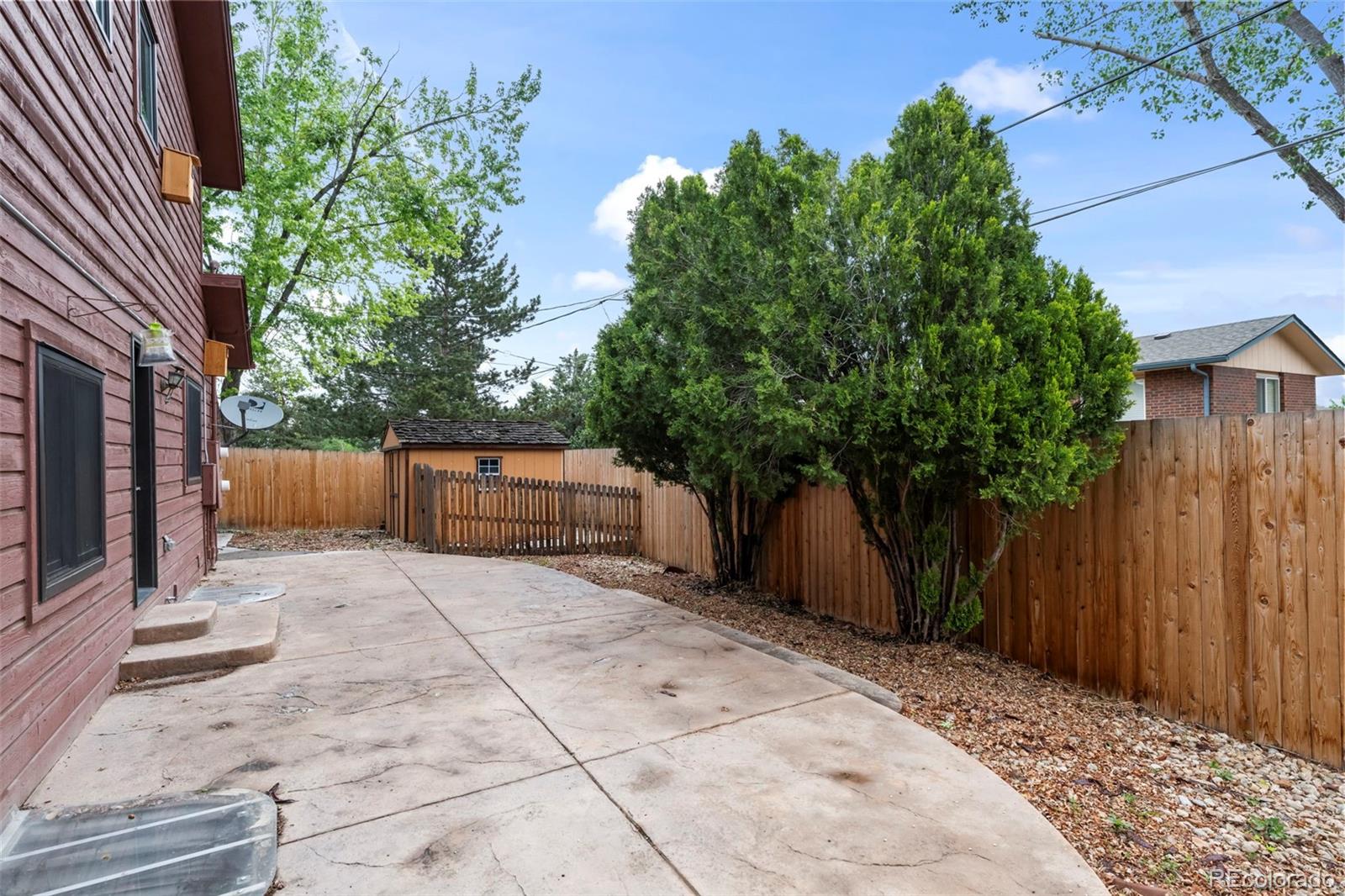 MLS Image #40 for 9546  webster way,broomfield, Colorado