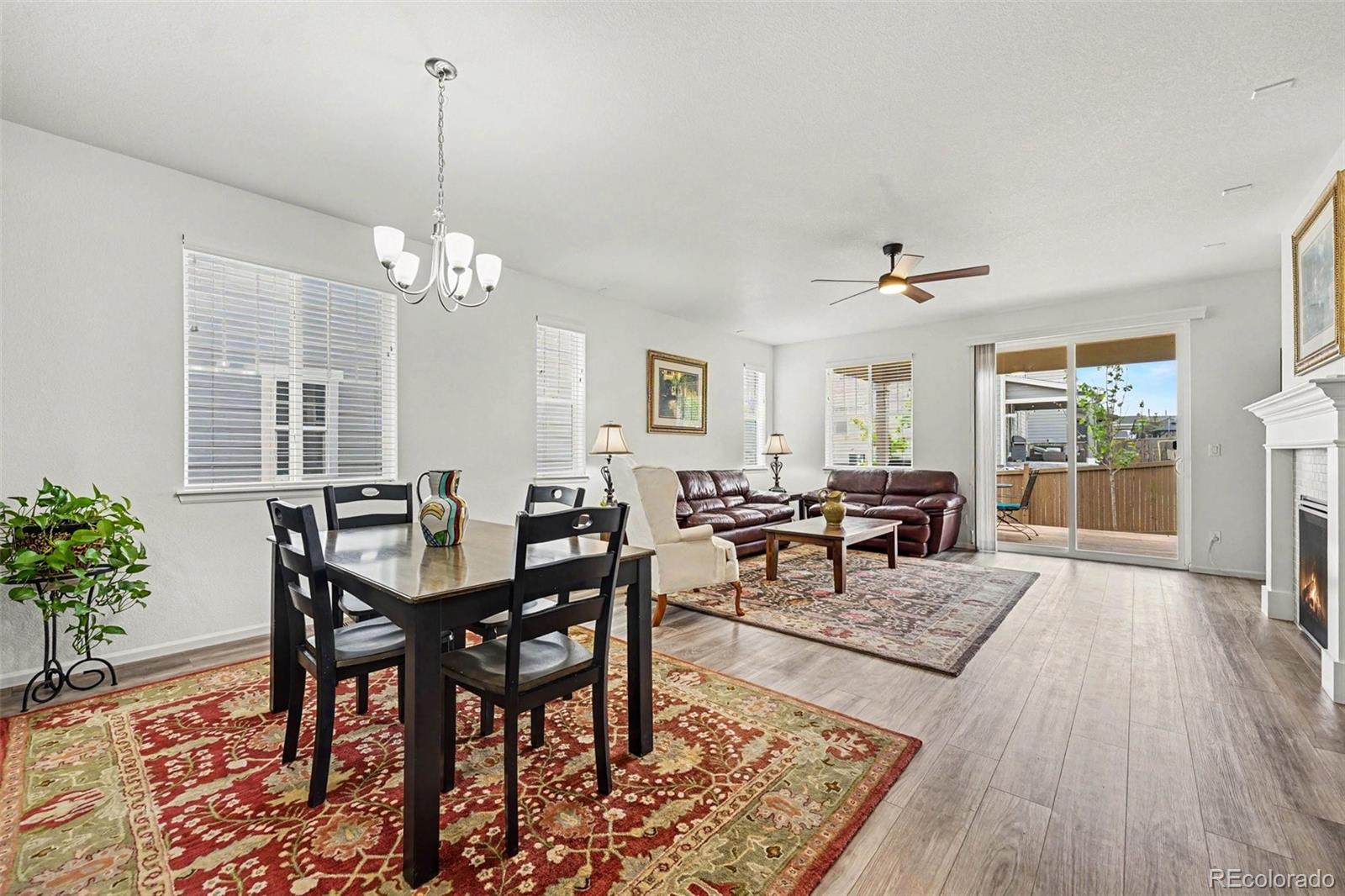 MLS Image #13 for 3708  white rose loop,castle rock, Colorado