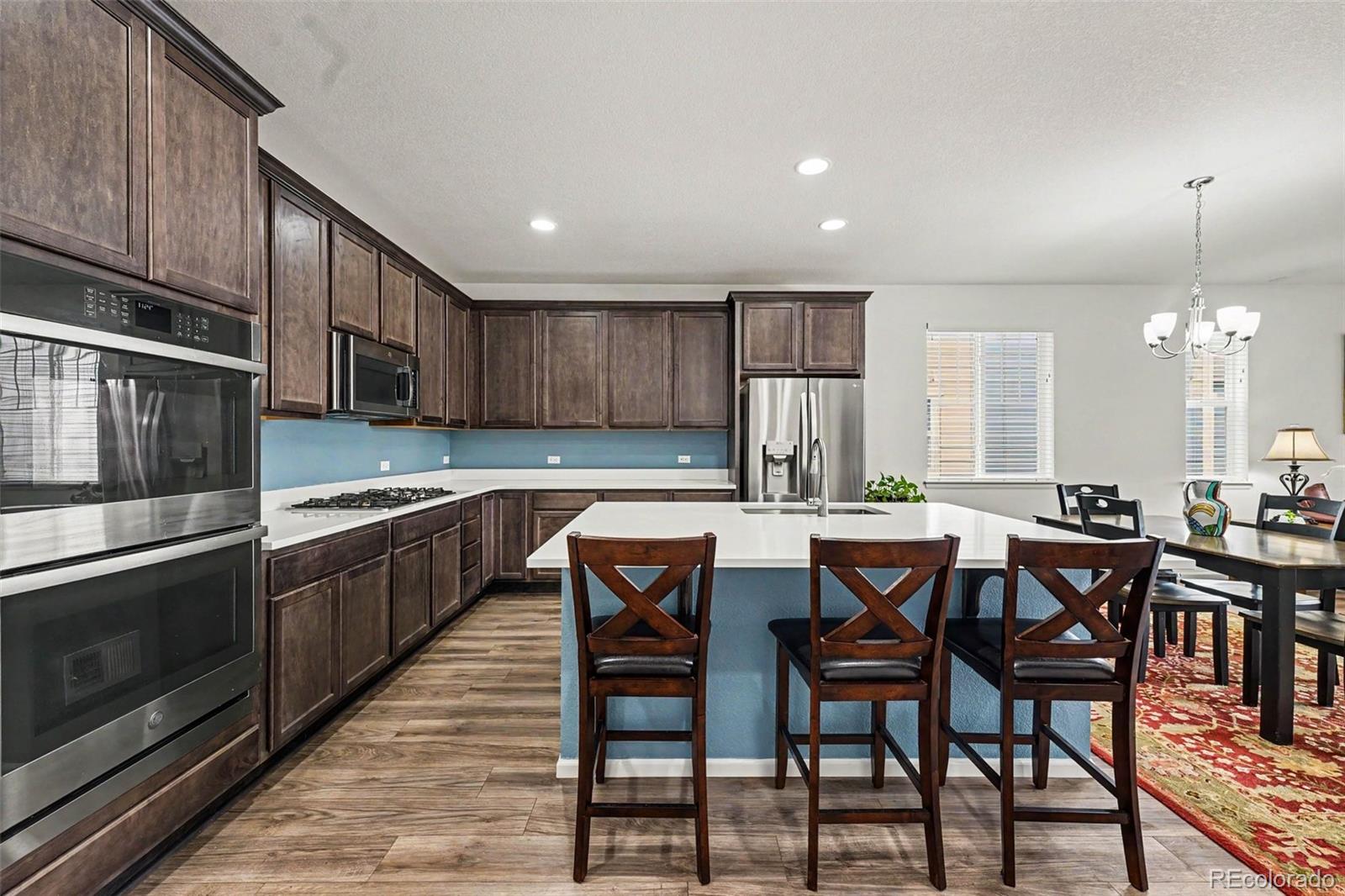 MLS Image #15 for 3708  white rose loop,castle rock, Colorado