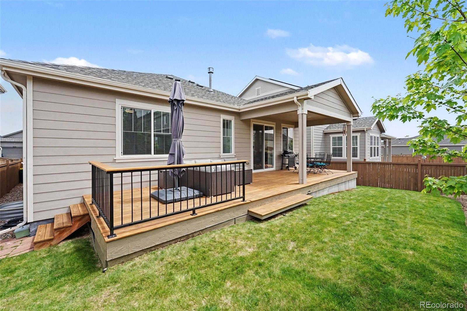 MLS Image #25 for 3708  white rose loop,castle rock, Colorado