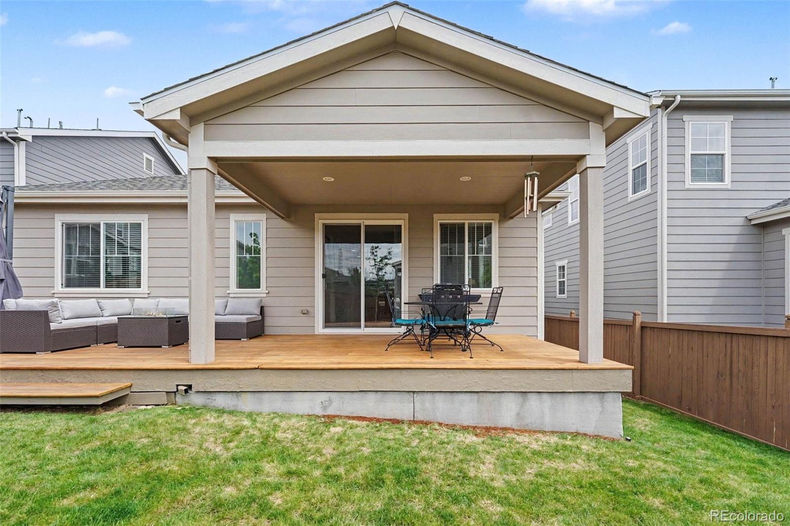 MLS Image #27 for 3708  white rose loop,castle rock, Colorado