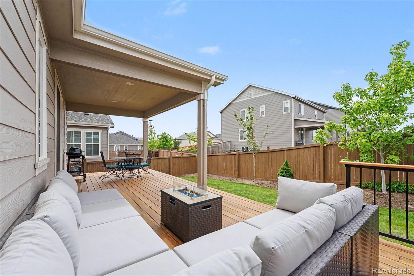 MLS Image #28 for 3708  white rose loop,castle rock, Colorado