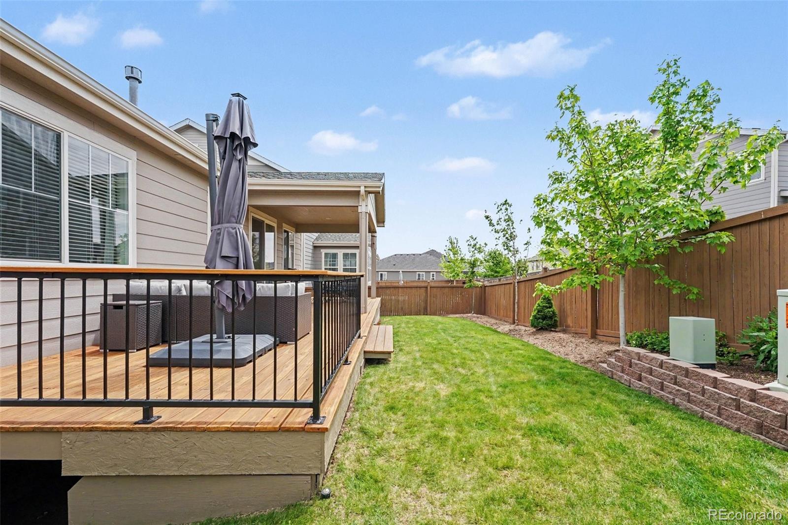 MLS Image #29 for 3708  white rose loop,castle rock, Colorado