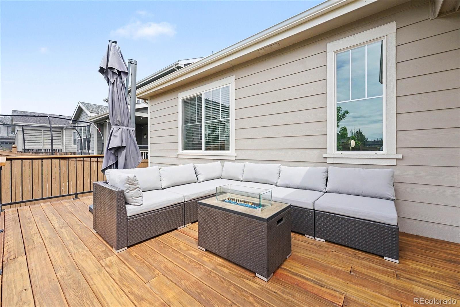 MLS Image #30 for 3708  white rose loop,castle rock, Colorado