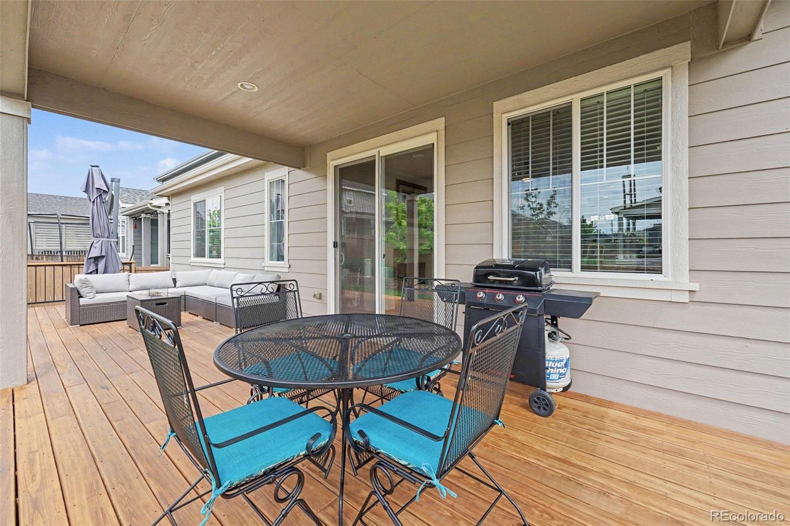 MLS Image #31 for 3708  white rose loop,castle rock, Colorado