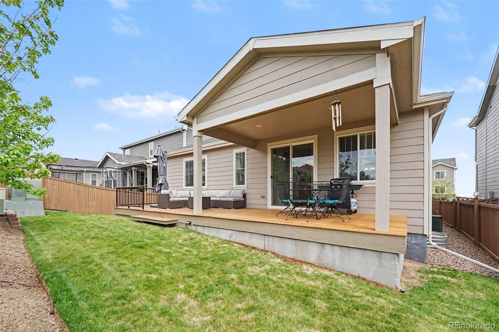 MLS Image #33 for 3708  white rose loop,castle rock, Colorado