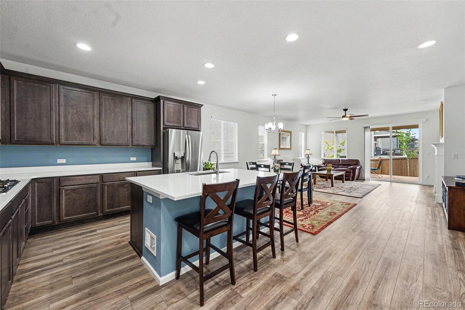 MLS Image #4 for 3708  white rose loop,castle rock, Colorado