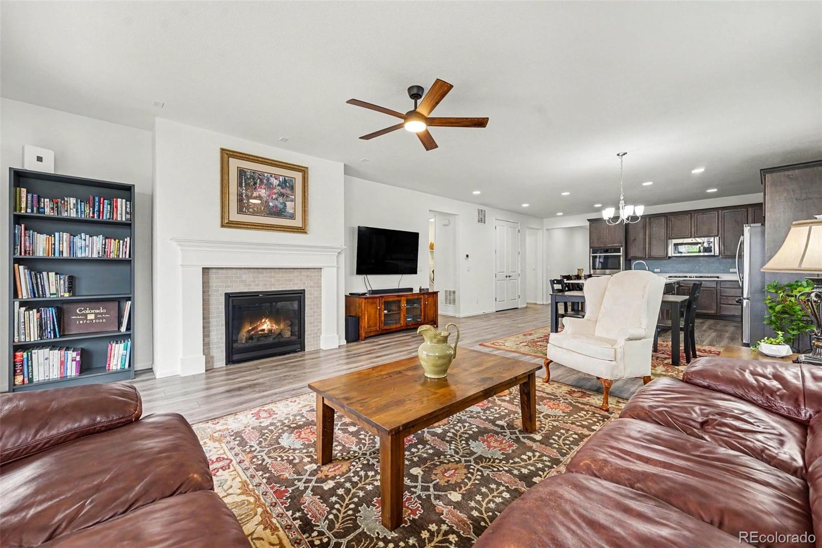 MLS Image #6 for 3708  white rose loop,castle rock, Colorado