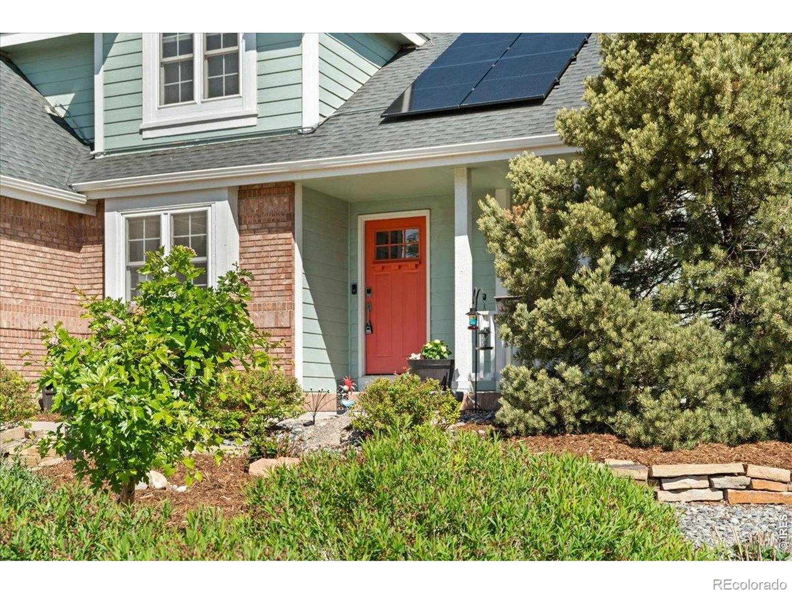 MLS Image #1 for 2801  blue leaf drive,fort collins, Colorado