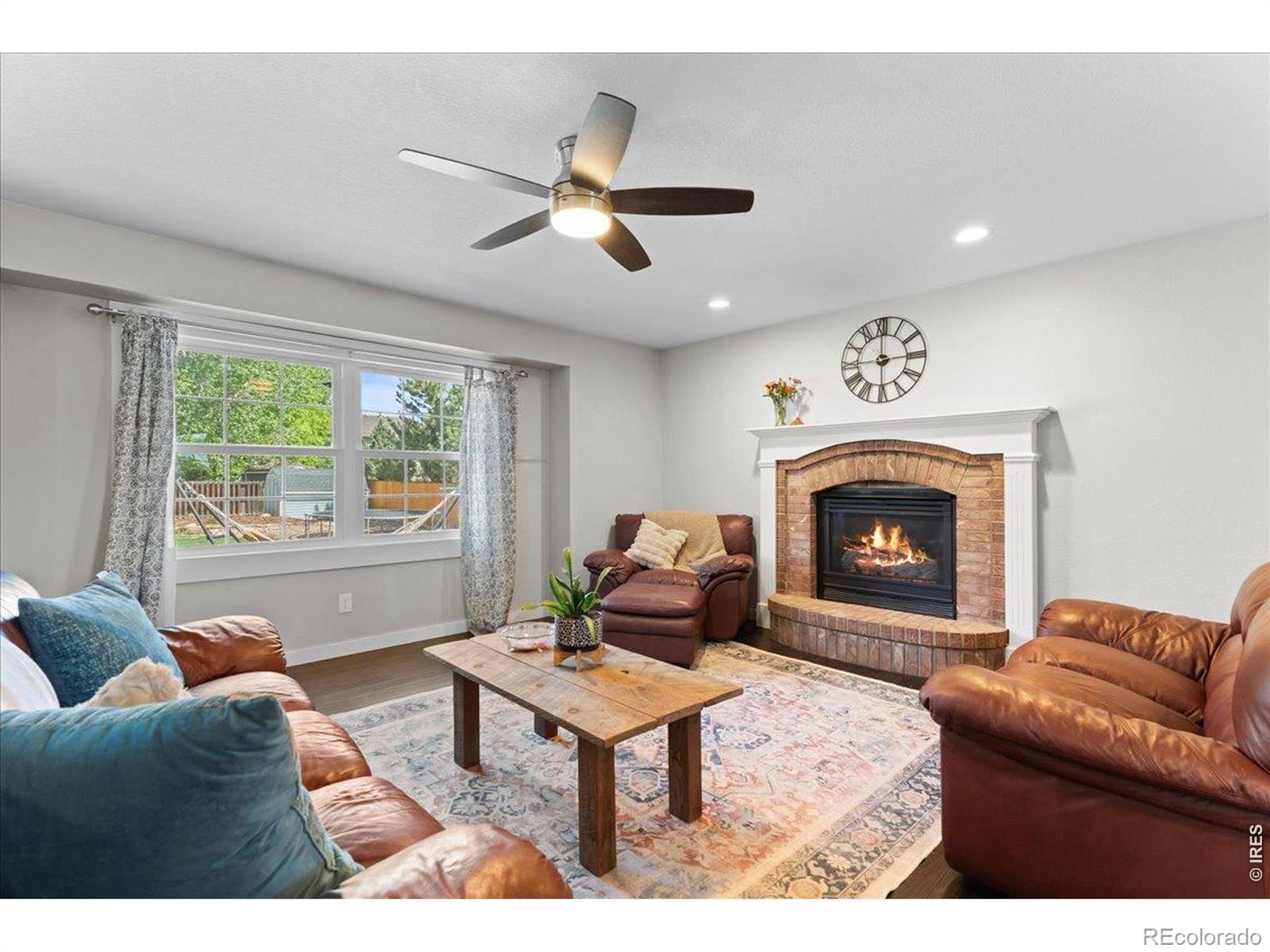 MLS Image #3 for 2801  blue leaf drive,fort collins, Colorado