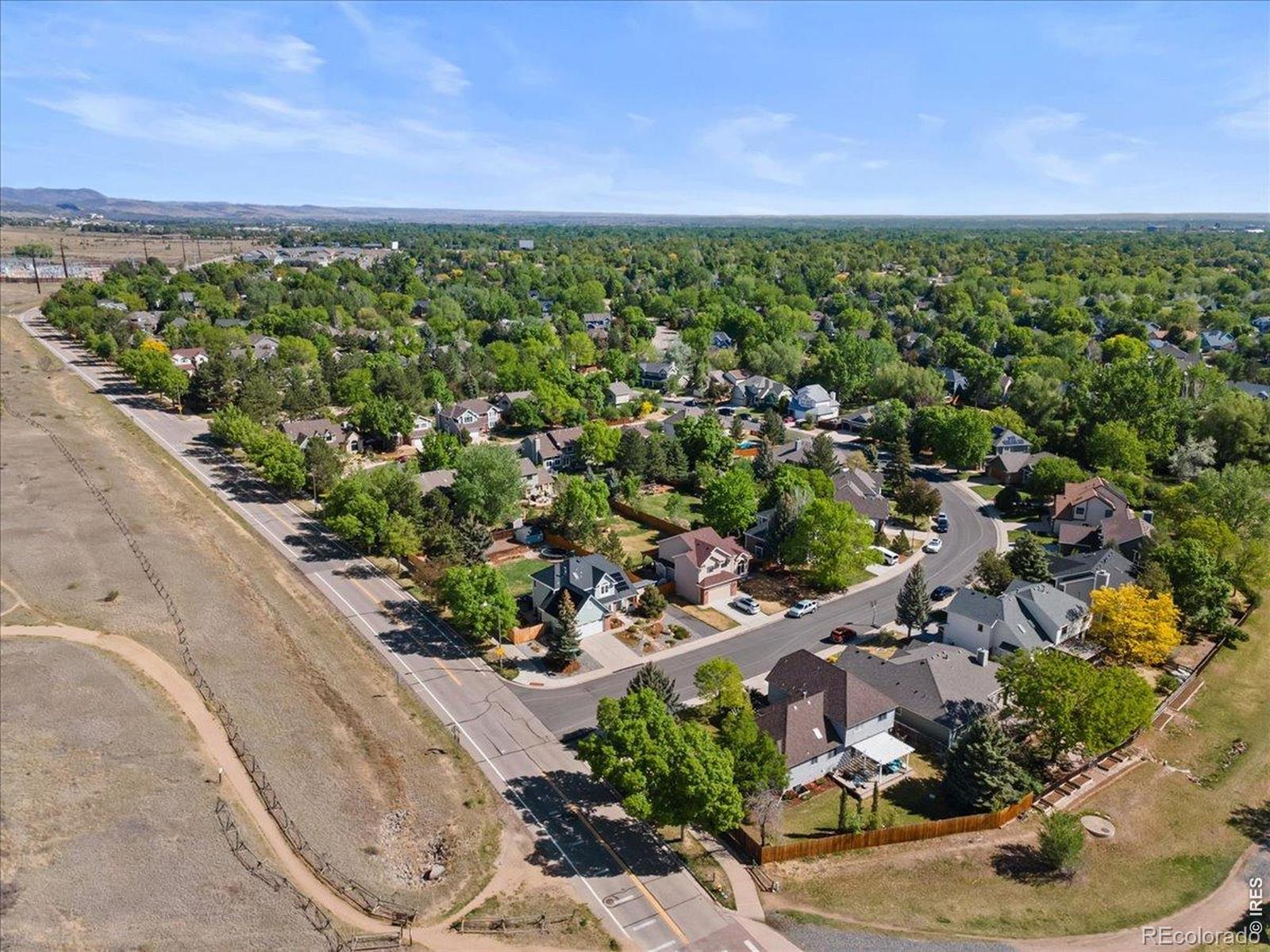 MLS Image #39 for 2801  blue leaf drive,fort collins, Colorado