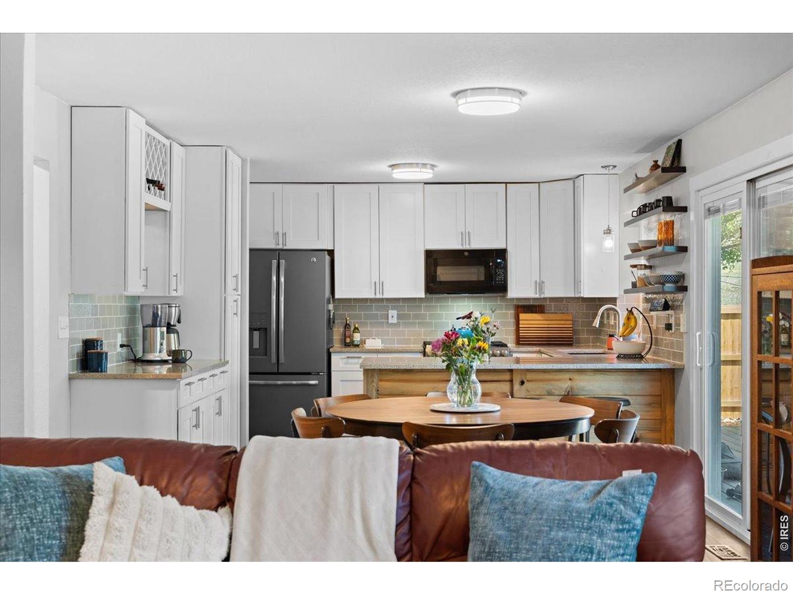 MLS Image #4 for 2801  blue leaf drive,fort collins, Colorado