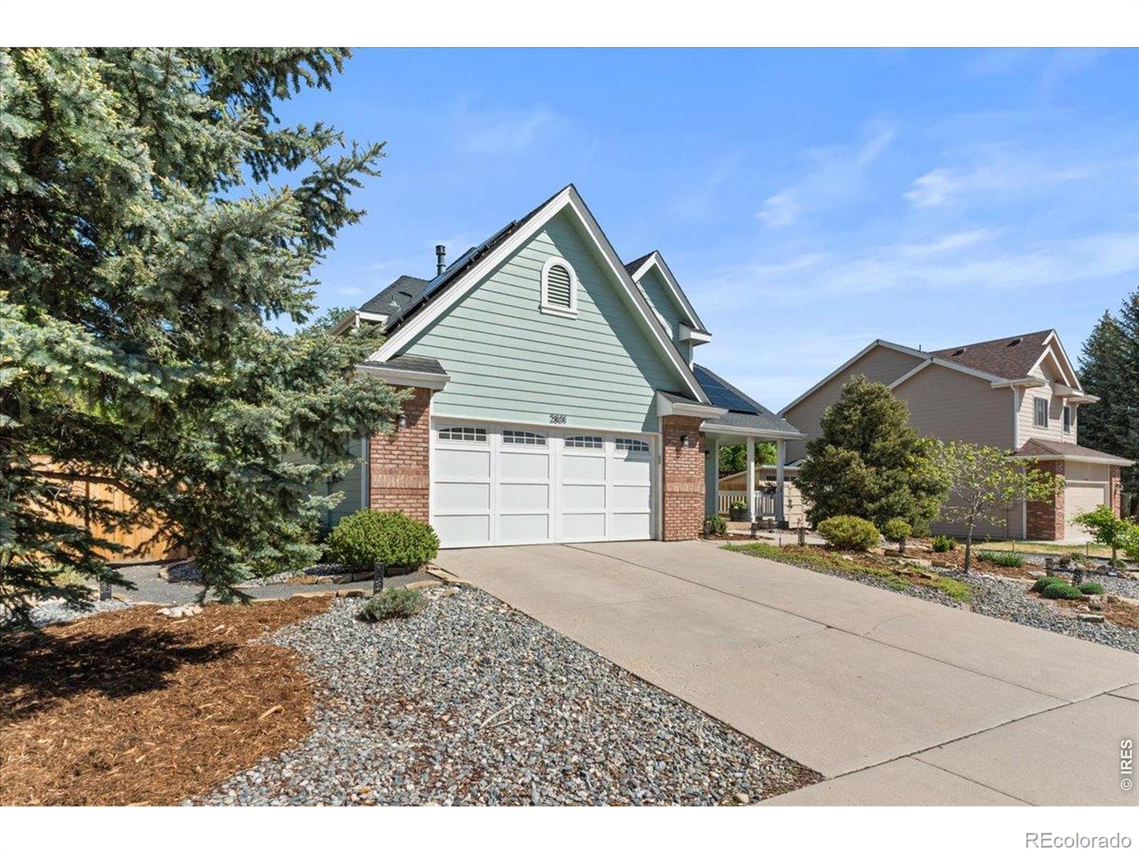 MLS Image #46 for 2801  blue leaf drive,fort collins, Colorado