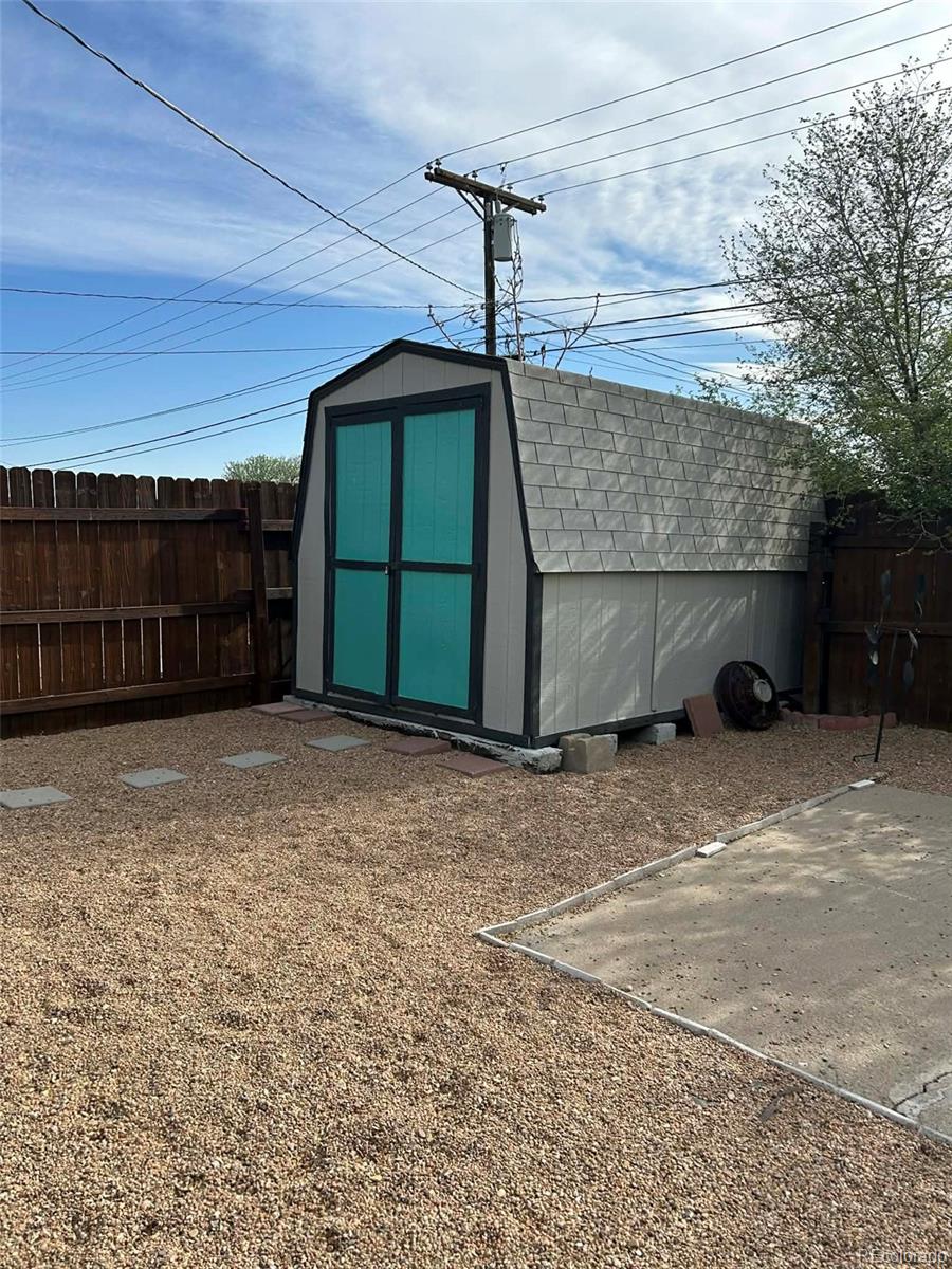 MLS Image #20 for 1121  edison avenue,la junta, Colorado