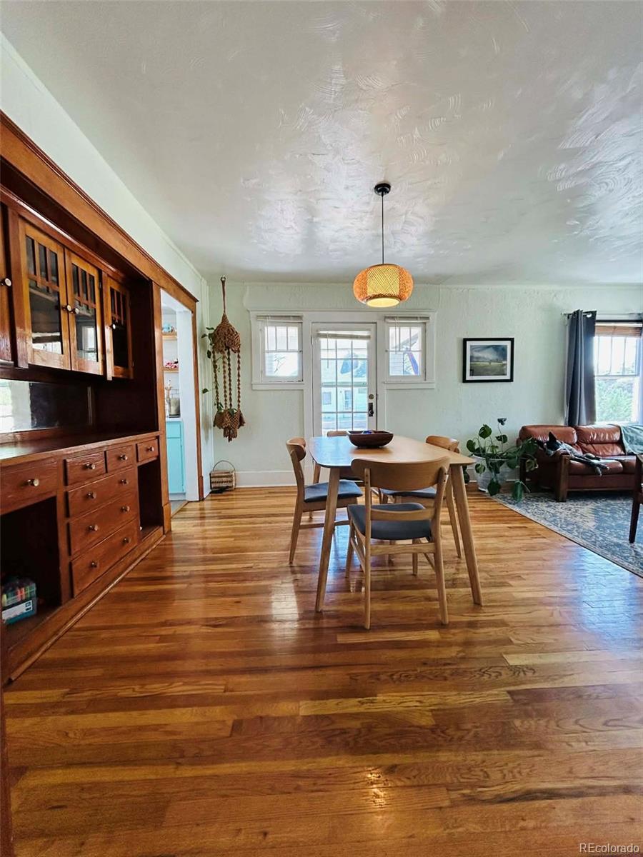 MLS Image #5 for 1121  edison avenue,la junta, Colorado