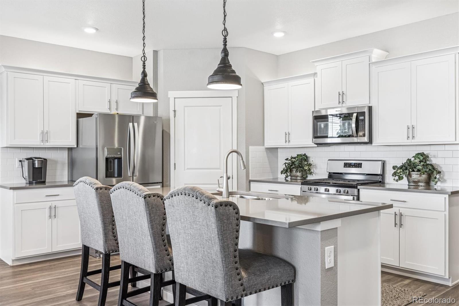MLS Image #2 for 4985  cattle cross lane,castle rock, Colorado