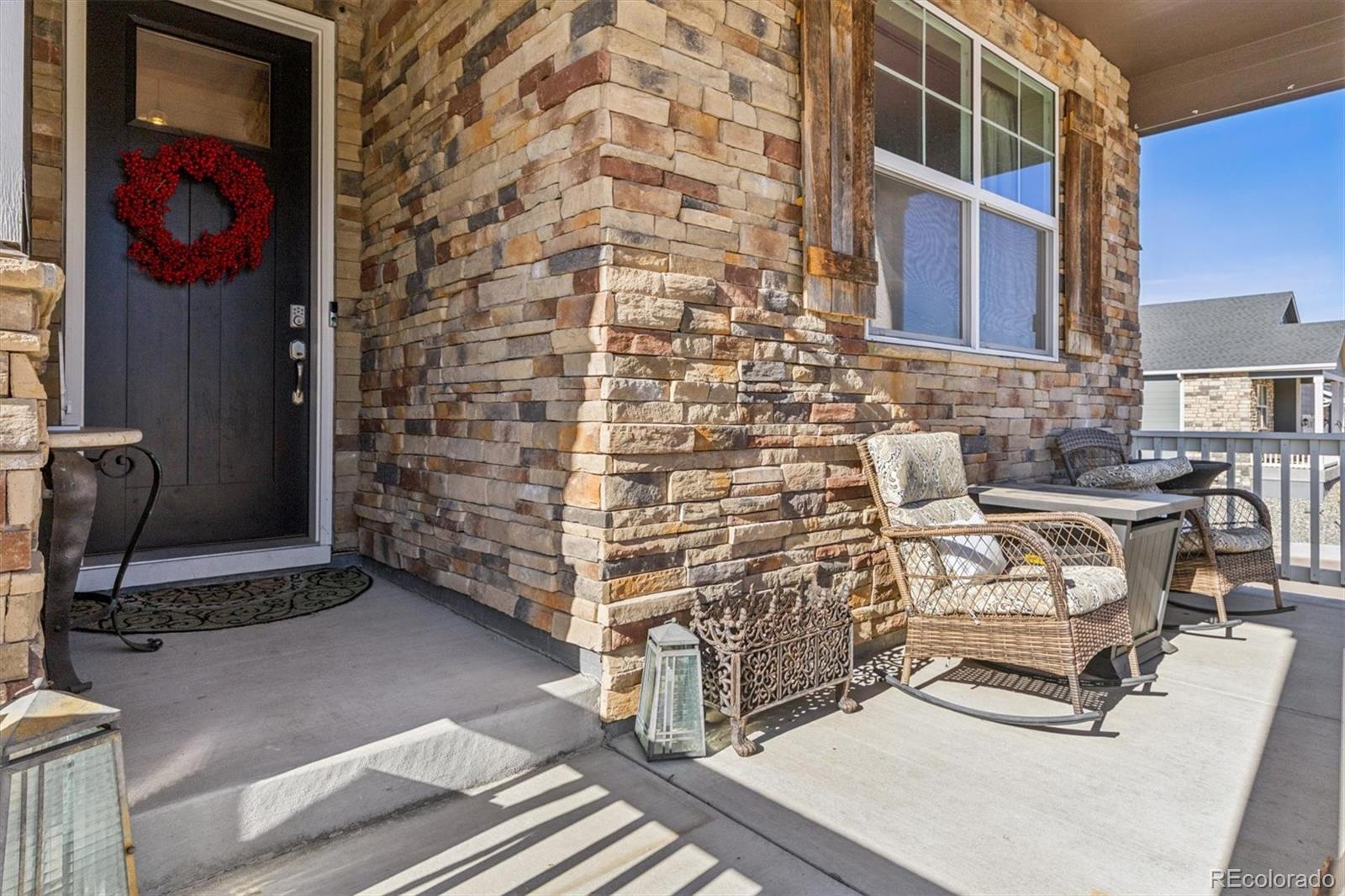 MLS Image #25 for 4985  cattle cross lane,castle rock, Colorado
