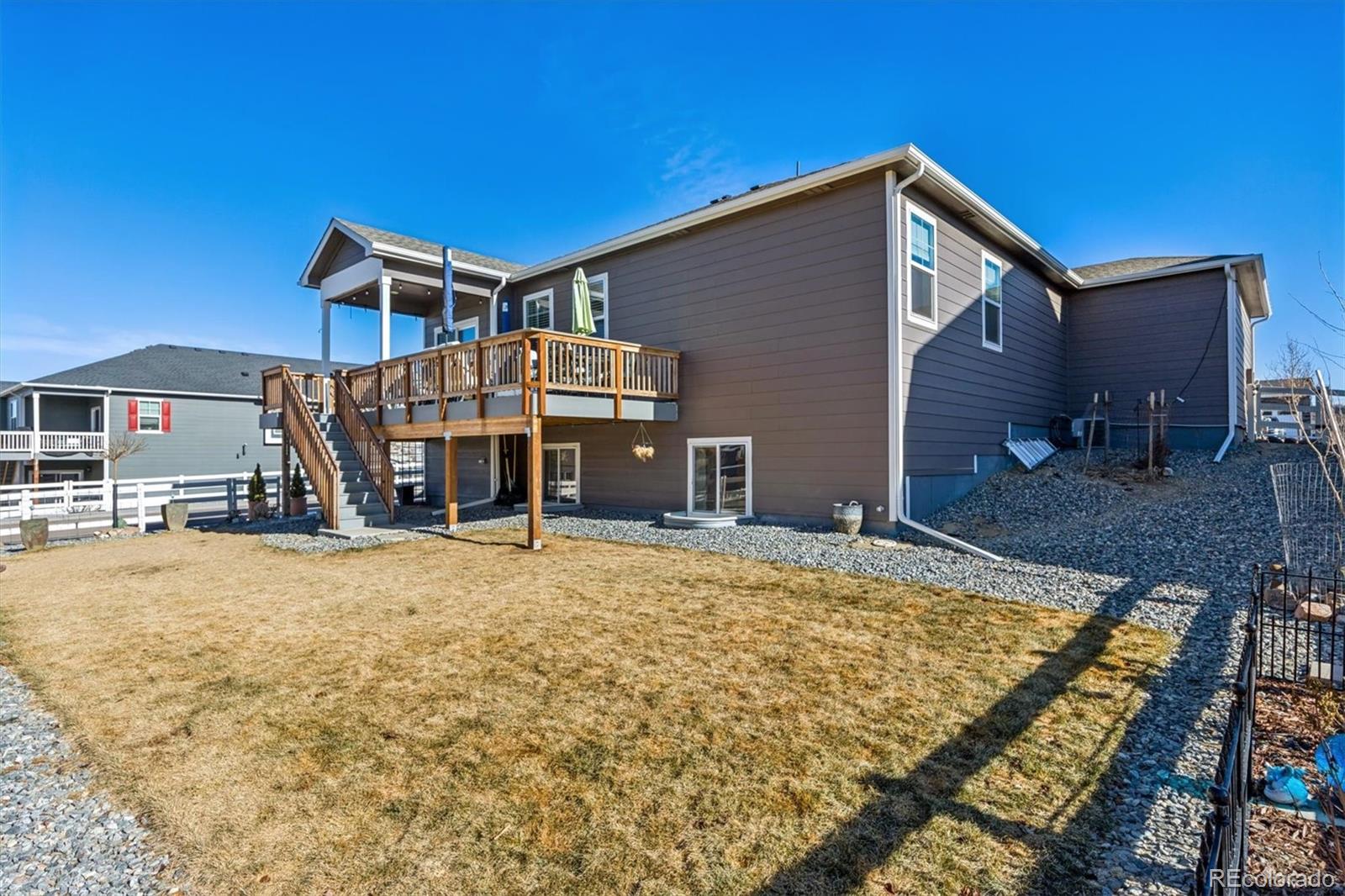 MLS Image #26 for 4985  cattle cross lane,castle rock, Colorado