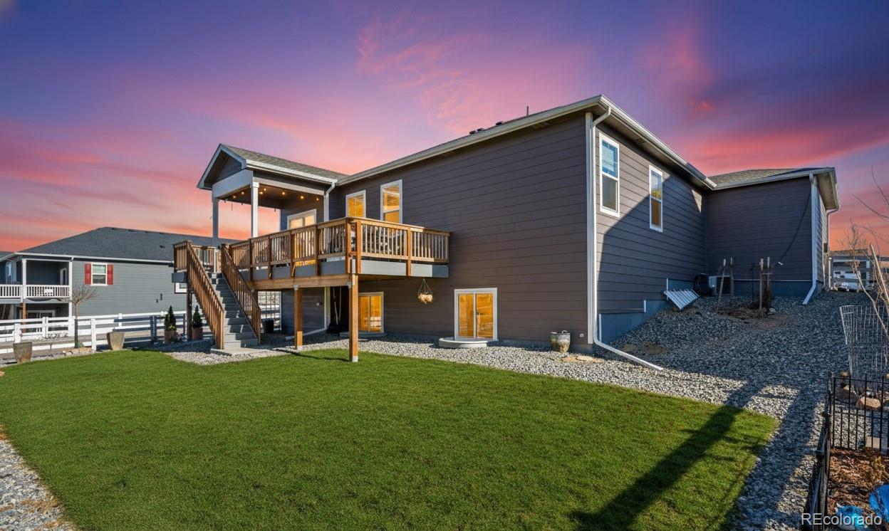 MLS Image #27 for 4985  cattle cross lane,castle rock, Colorado