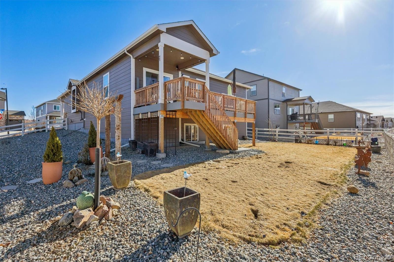 MLS Image #28 for 4985  cattle cross lane,castle rock, Colorado