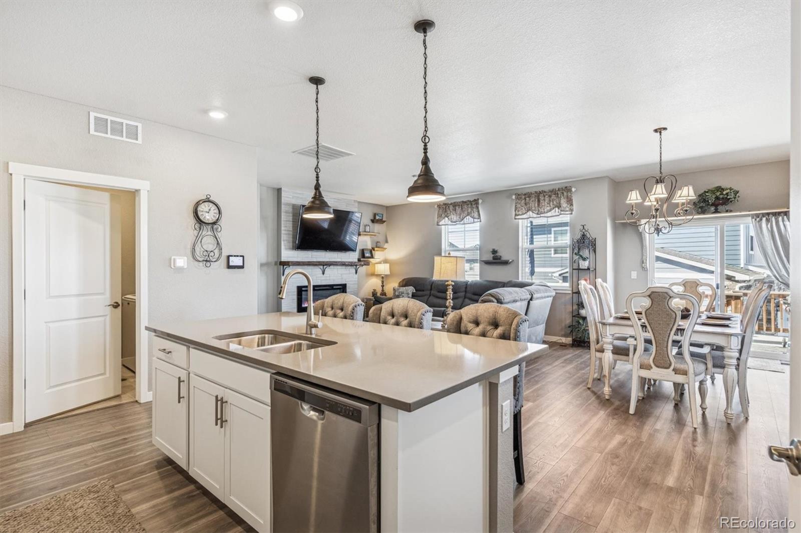 MLS Image #3 for 4985  cattle cross lane,castle rock, Colorado