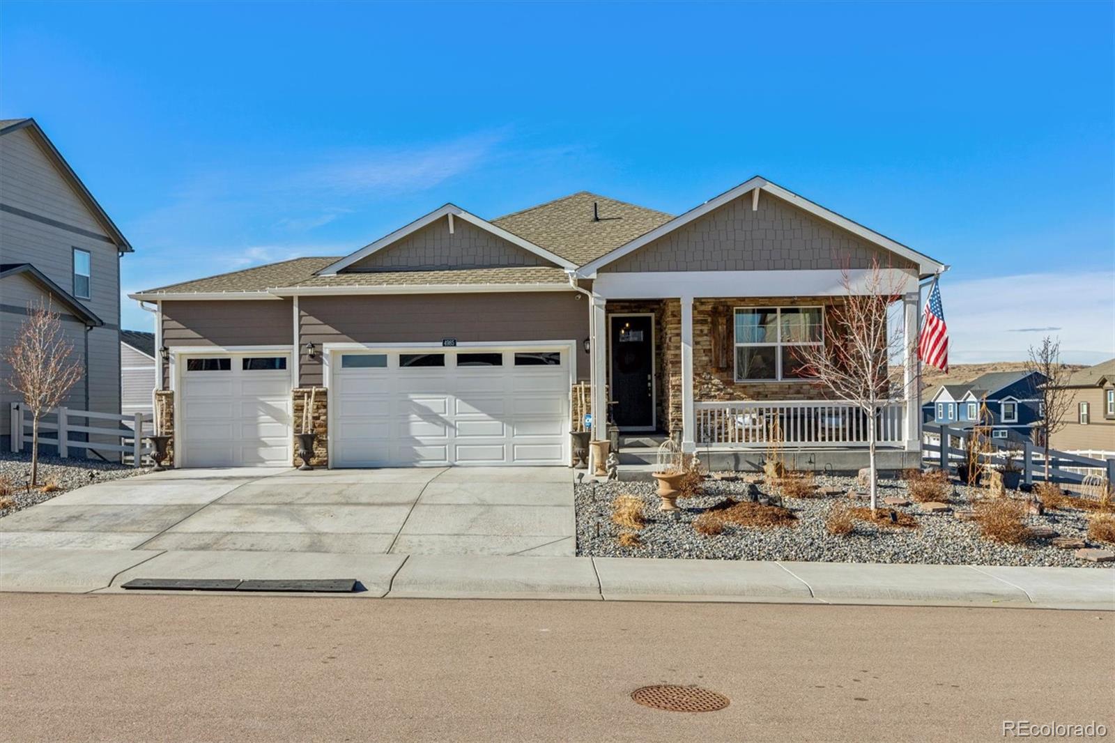 MLS Image #30 for 4985  cattle cross lane,castle rock, Colorado