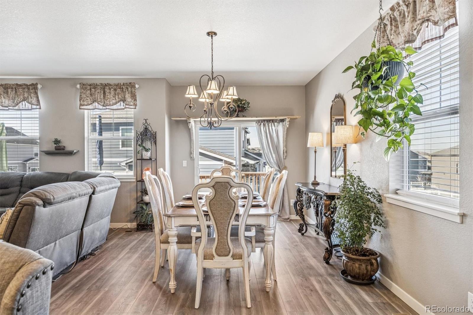 MLS Image #4 for 4985  cattle cross lane,castle rock, Colorado