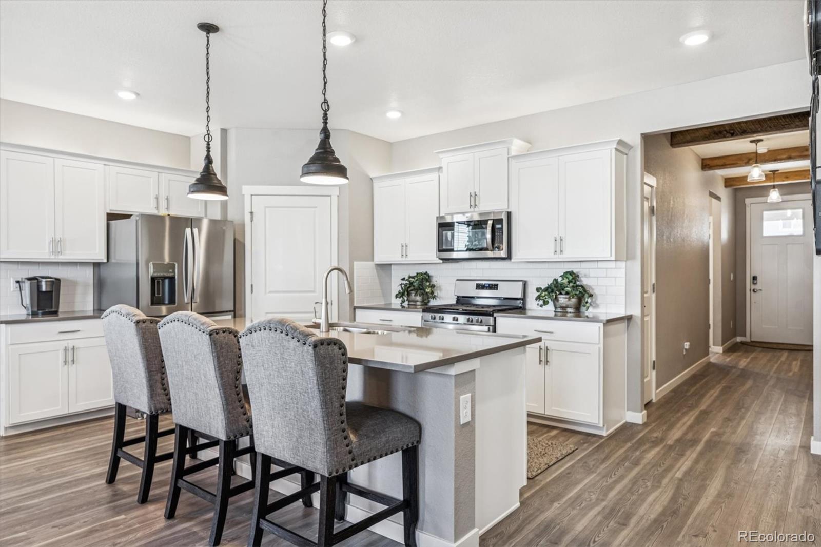 MLS Image #5 for 4985  cattle cross lane,castle rock, Colorado