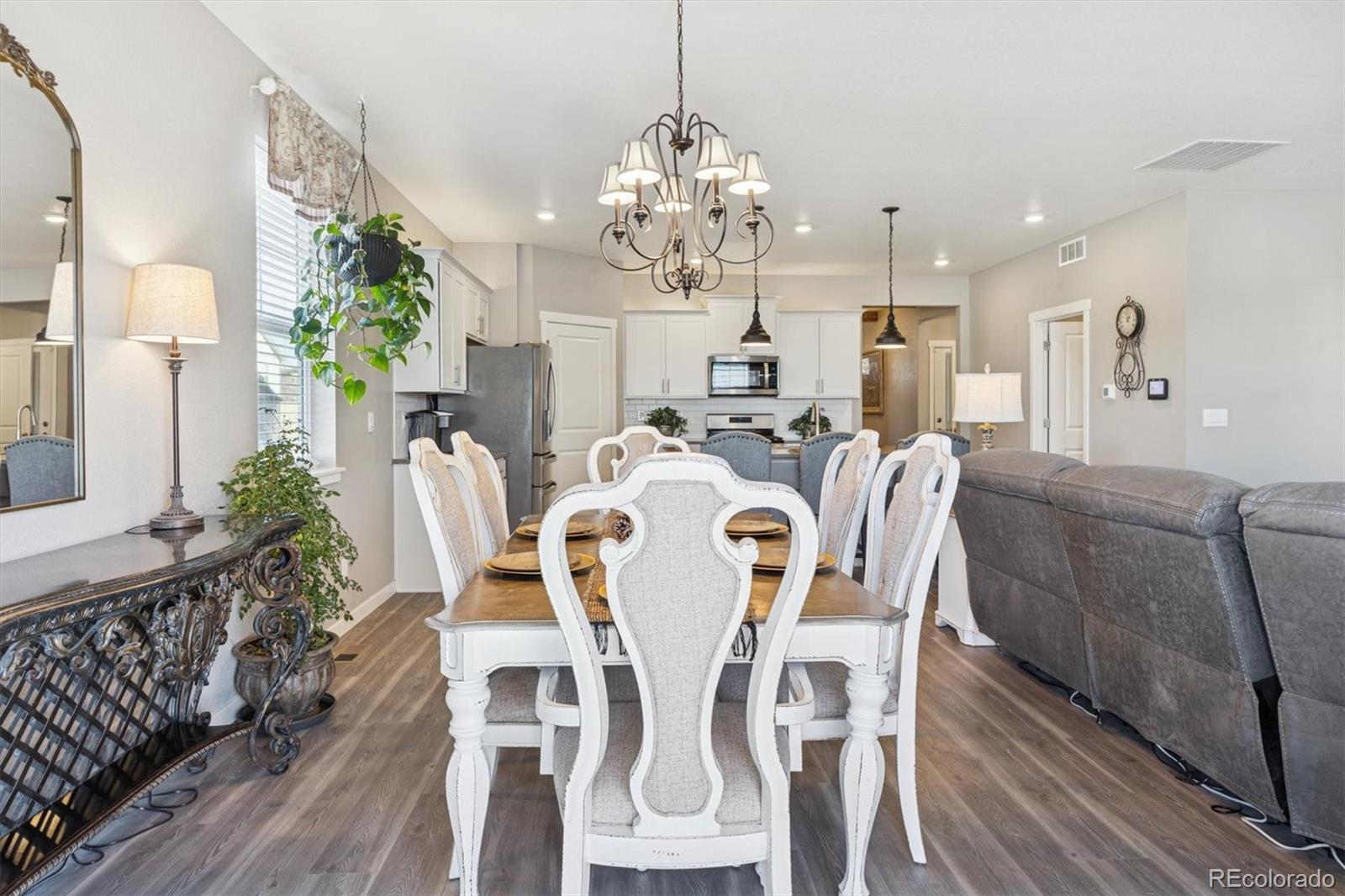 MLS Image #6 for 4985  cattle cross lane,castle rock, Colorado