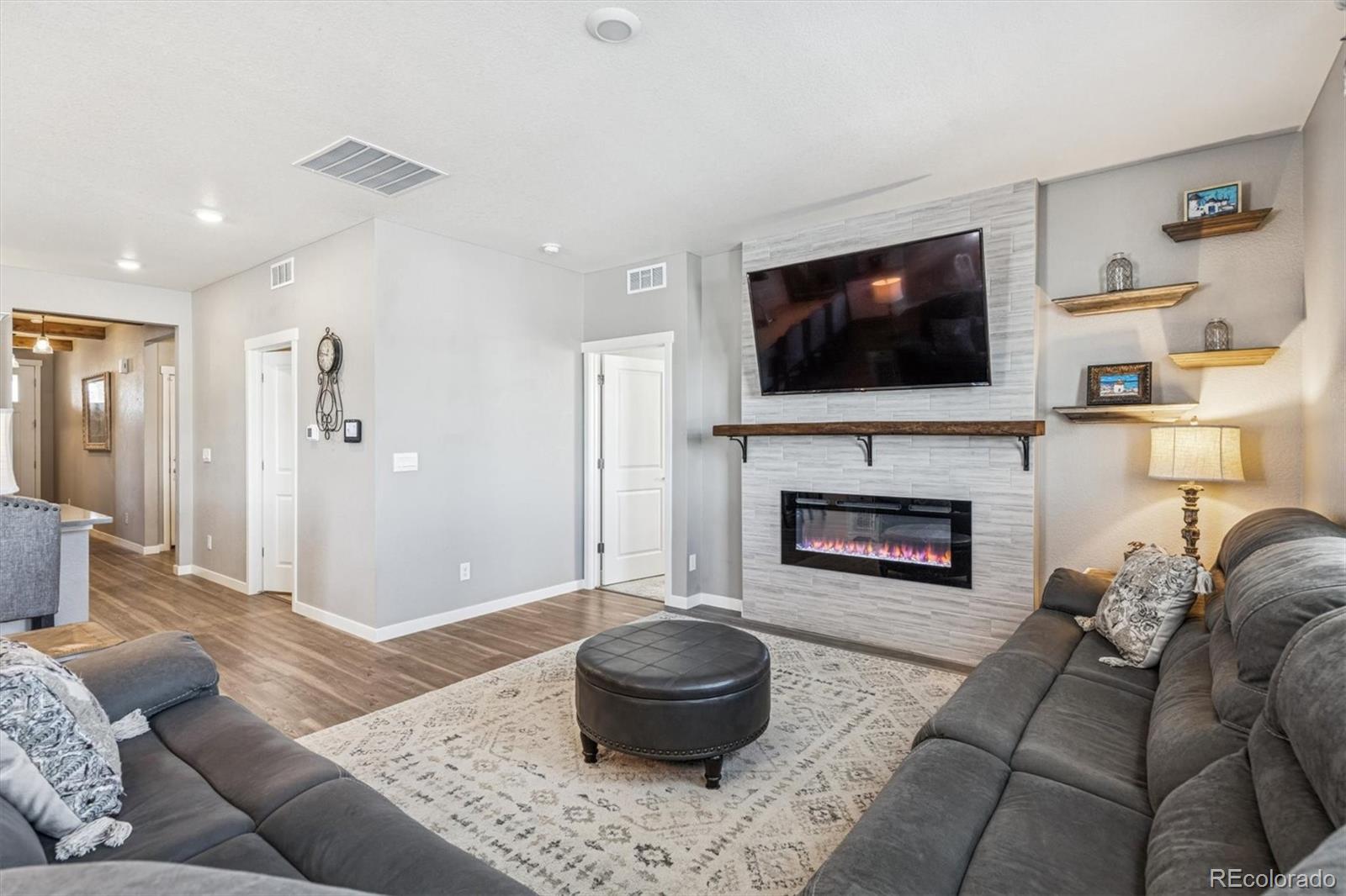 MLS Image #8 for 4985  cattle cross lane,castle rock, Colorado