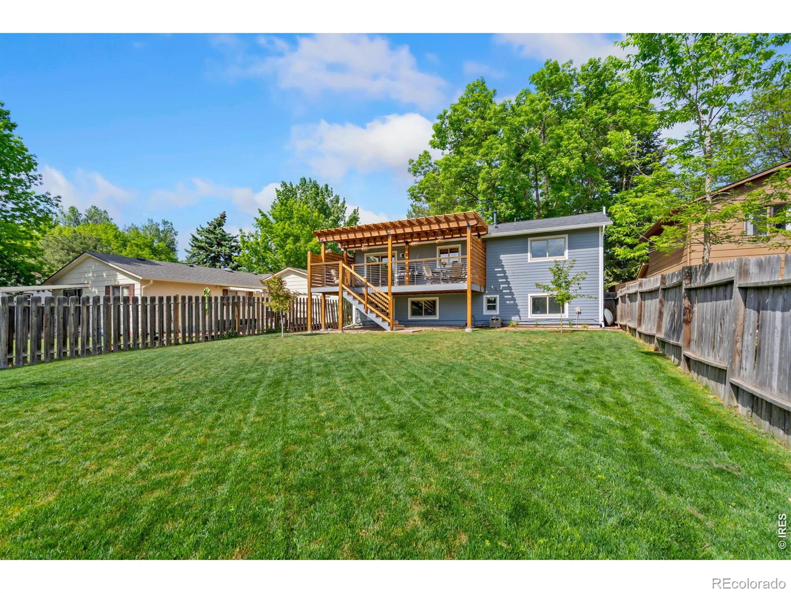 MLS Image #23 for 825  parkview drive,fort collins, Colorado