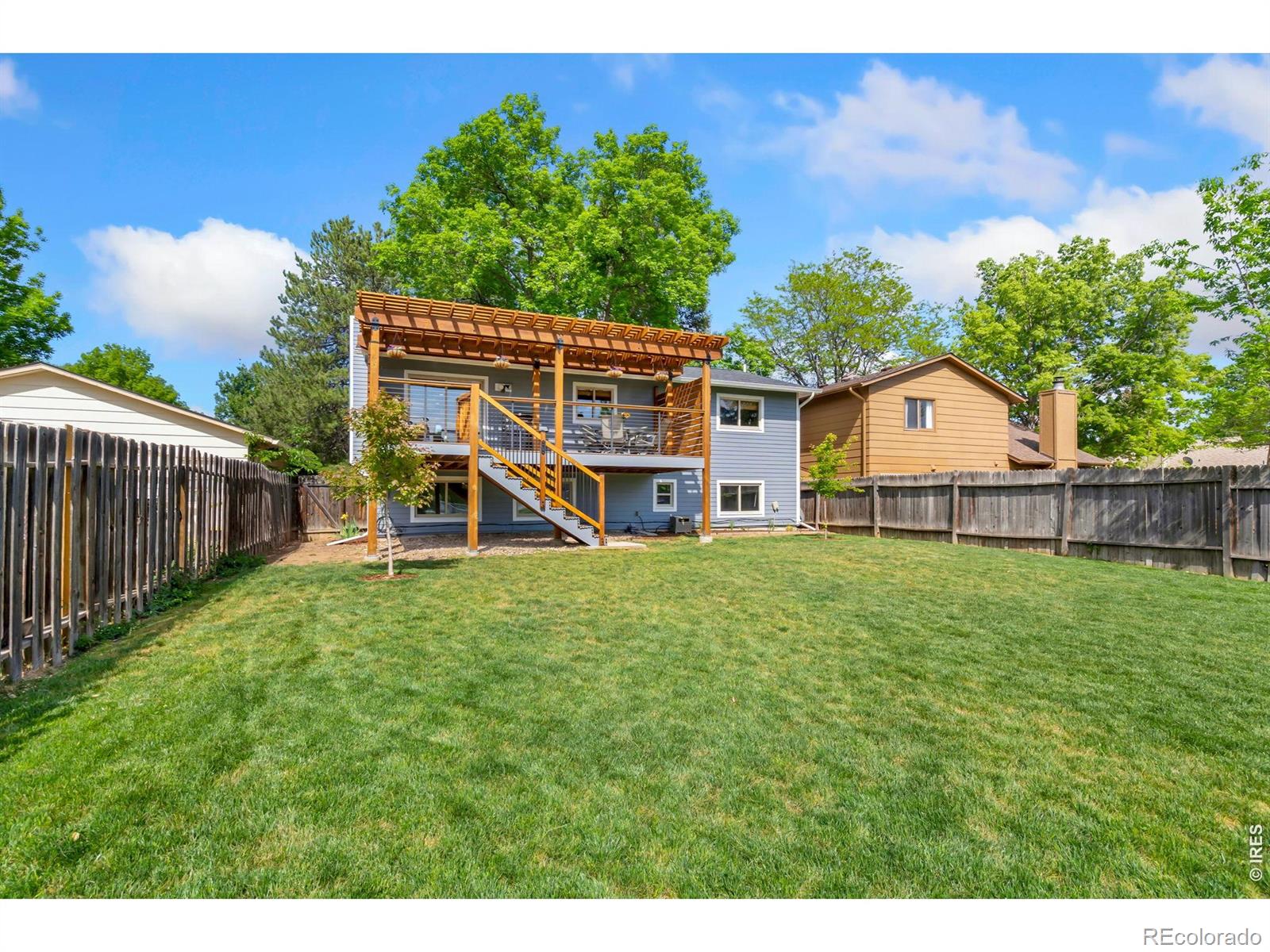 MLS Image #25 for 825  parkview drive,fort collins, Colorado