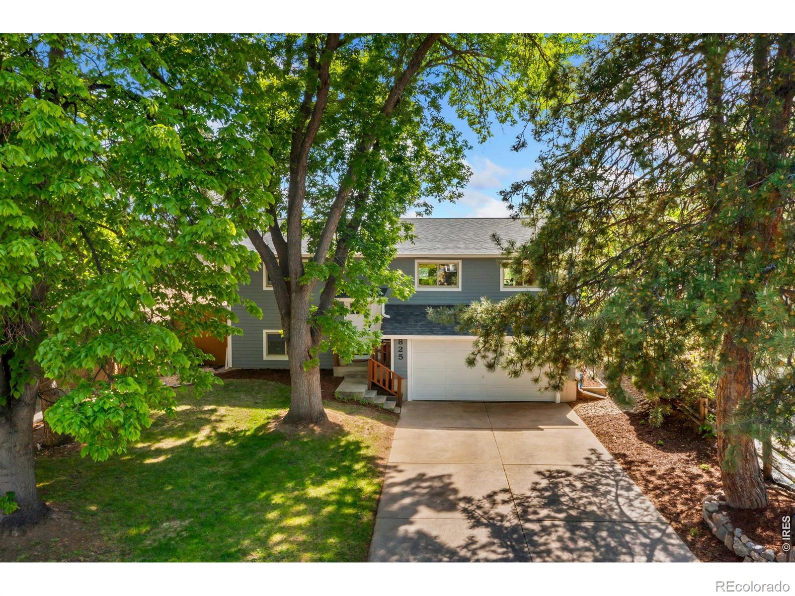MLS Image #26 for 825  parkview drive,fort collins, Colorado