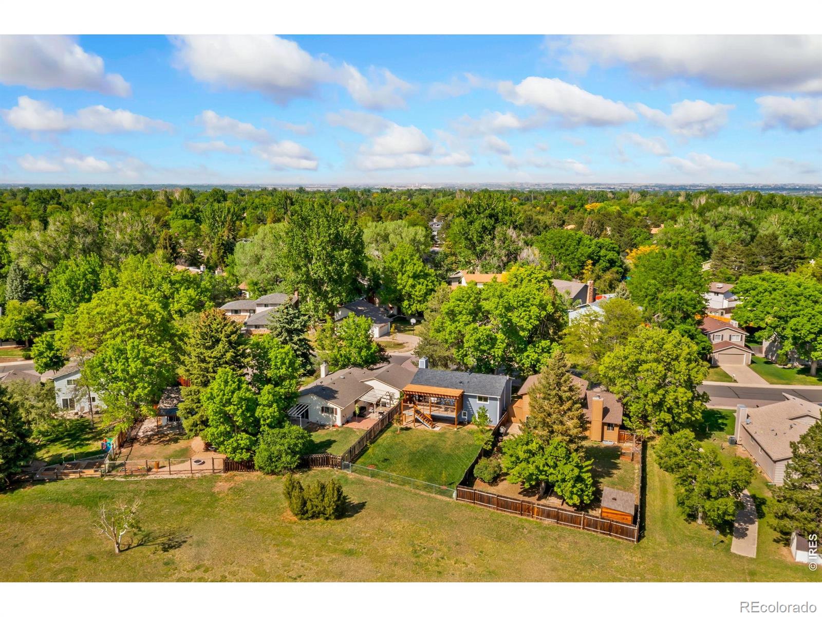 MLS Image #27 for 825  parkview drive,fort collins, Colorado