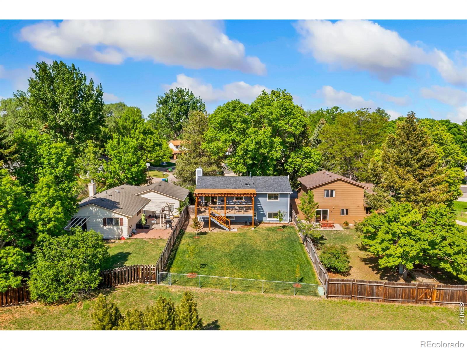 MLS Image #28 for 825  parkview drive,fort collins, Colorado