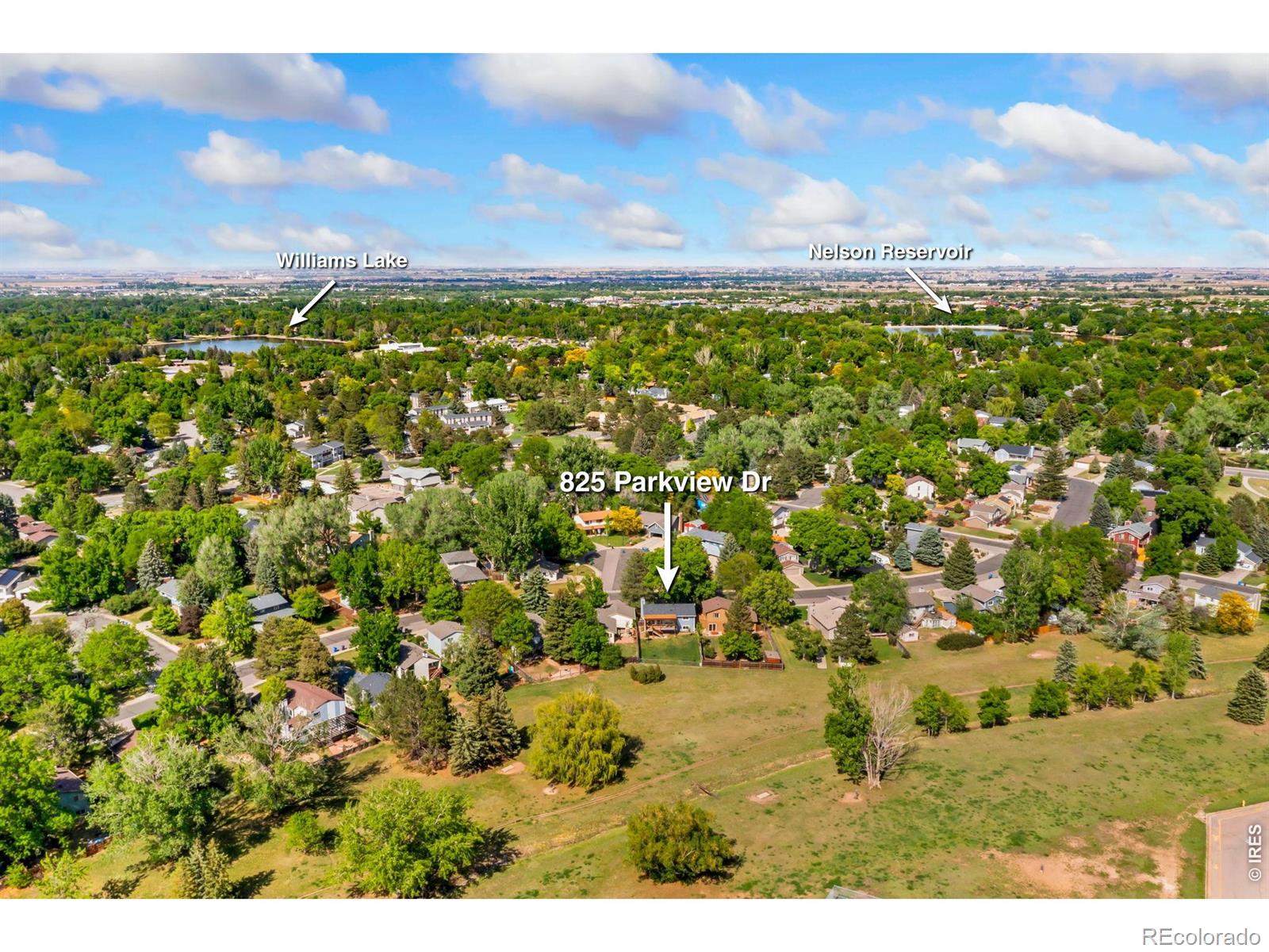 MLS Image #30 for 825  parkview drive,fort collins, Colorado